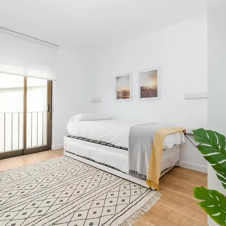 Always Easy I Apata Apartment