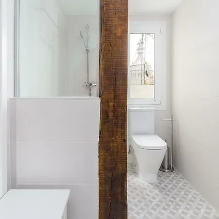 Apartment Always Easy I Apata San Sebastian