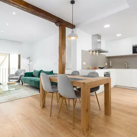 Apartamento Always Easy I Apata