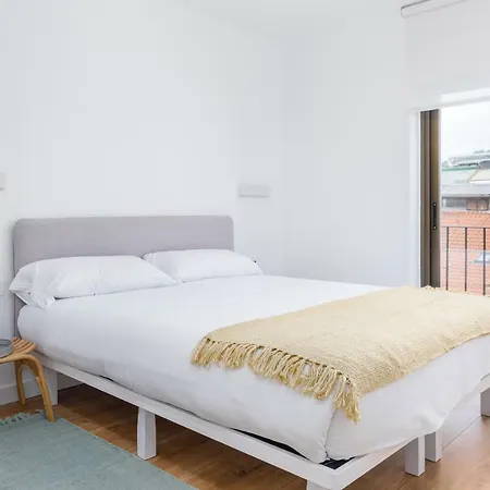 Always Easy I Apata Apartment *