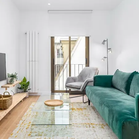 Apartman Always Easy I Apata