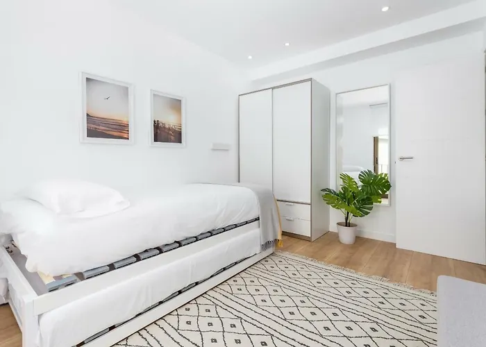 Always Easy I Apata Apartman San Sebastián