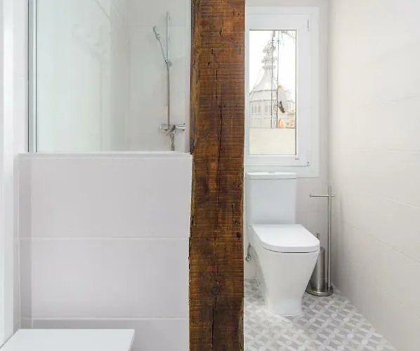 Apartment Always Easy I Apata San Sebastian