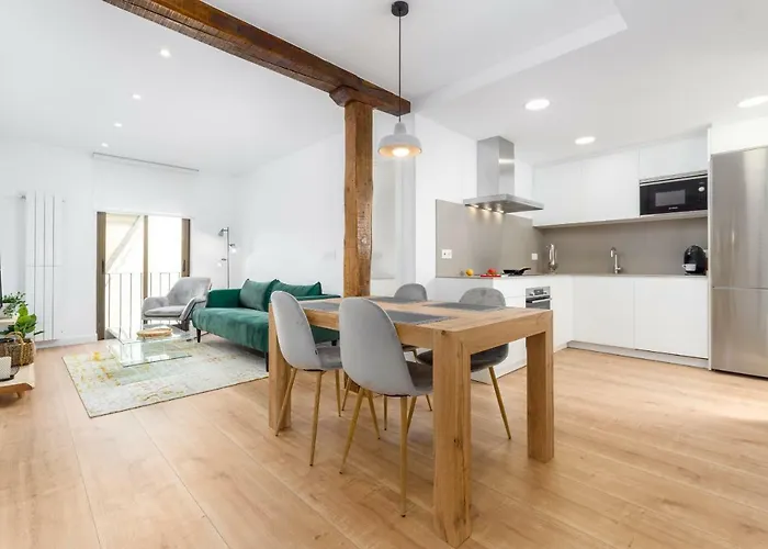 Apartman Always Easy I Apata