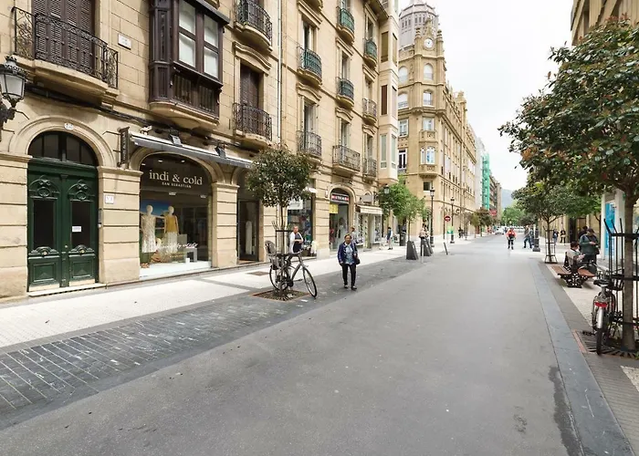 Apartman Always Easy I Apata *