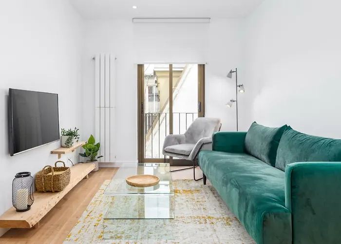 Apartman Always Easy I Apata