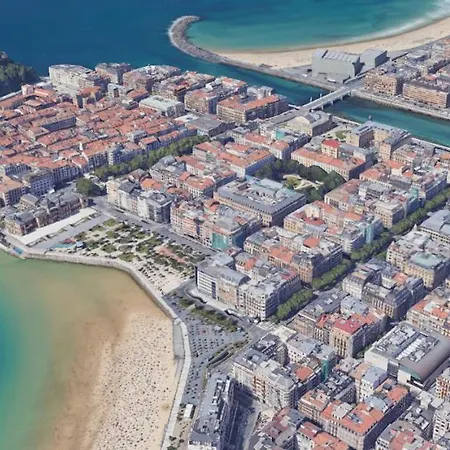 Always Easy I Apata Daire San Sebastián