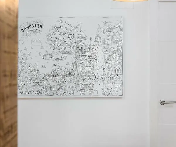 Always Easy I Apata Lejlighed *